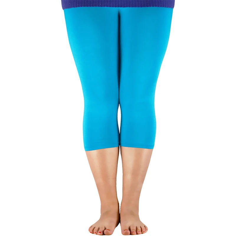 Bamboo Fiber Leggings Pants