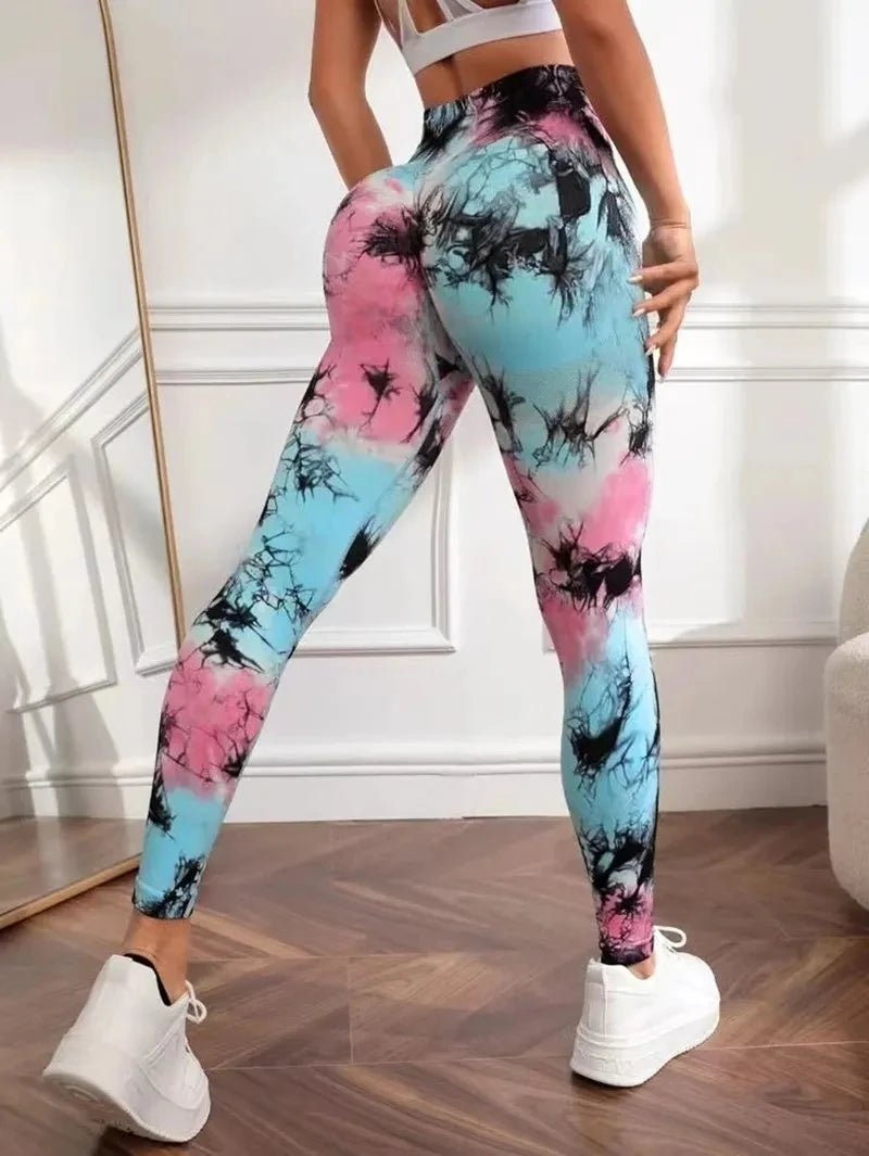 Stylish Push Up Leggings