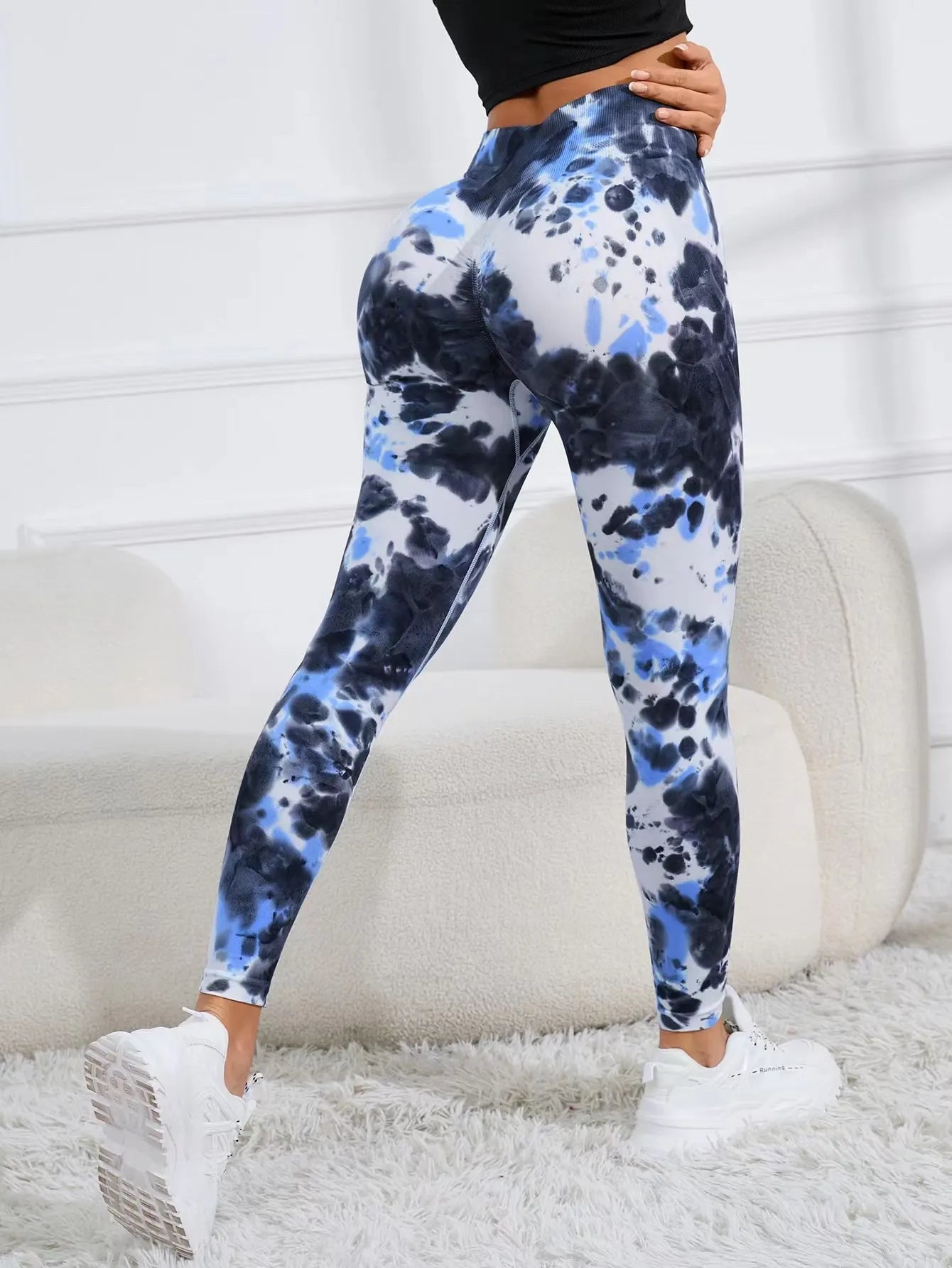 Stylish Push Up Leggings