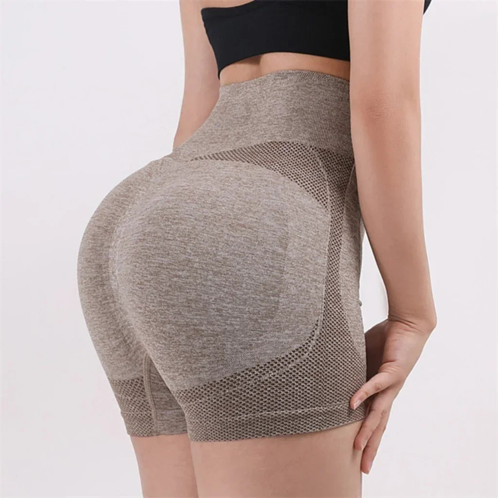 Fashionable Fitness Shorts