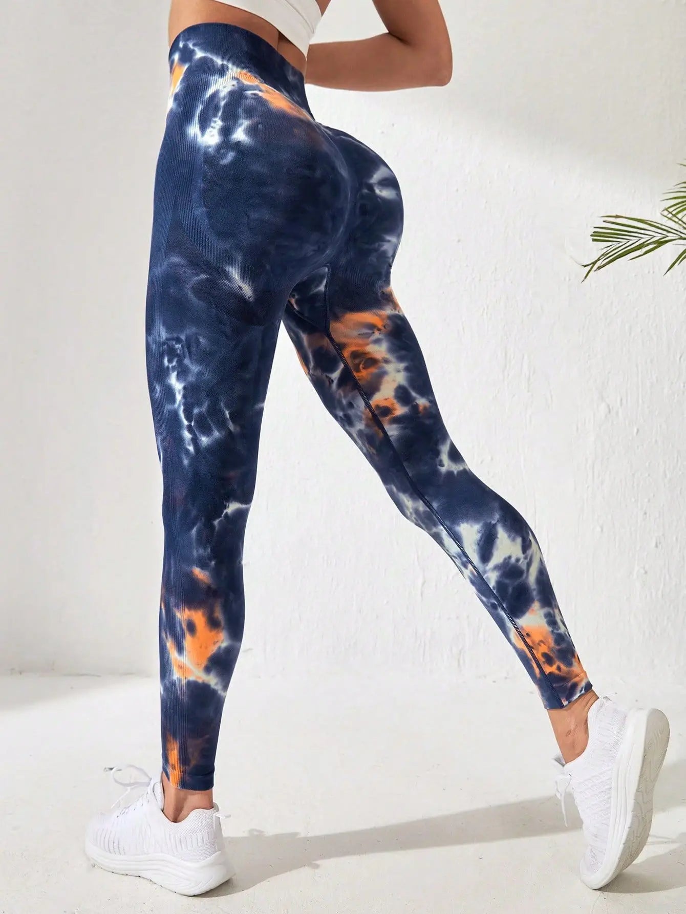 Stylish Push Up Leggings