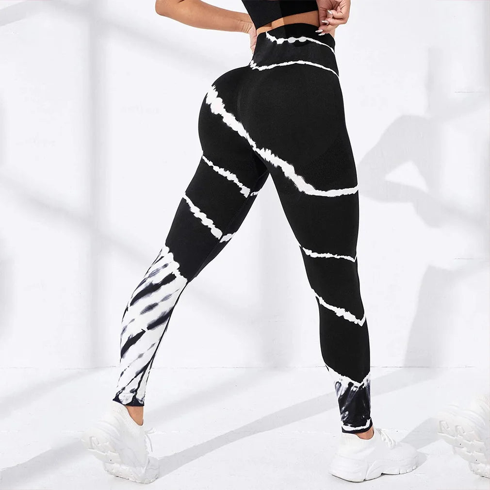 Stylish Push Up Leggings