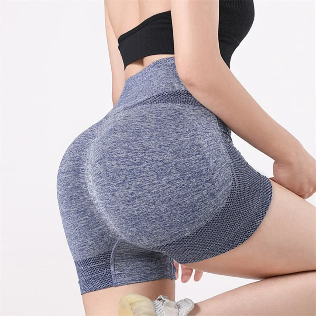 Fashionable Fitness Shorts