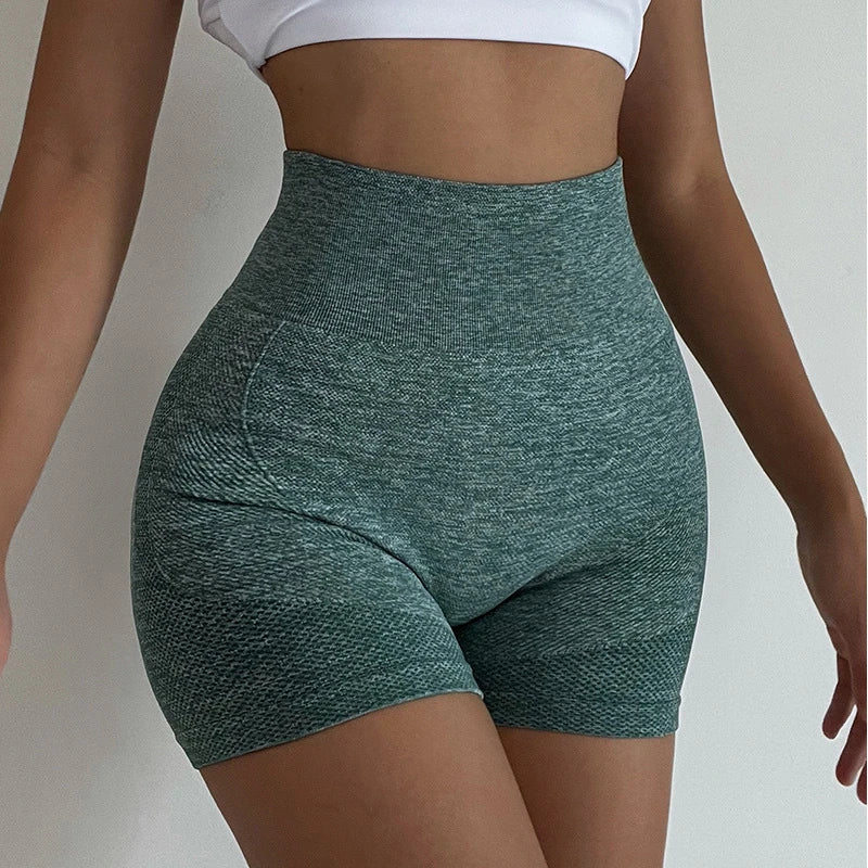 Fashionable Fitness Shorts