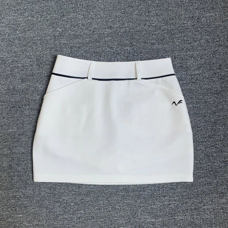 Quick Dry Women's Golf Skirt