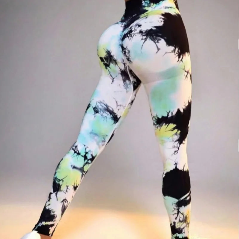 Stylish Push Up Leggings