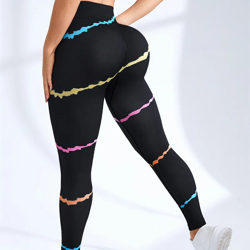 Stylish Push Up Leggings