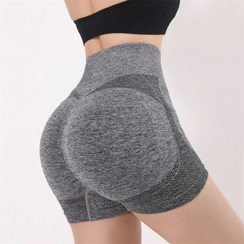 Fashionable Fitness Shorts