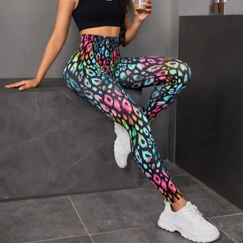 Stylish Push Up Leggings