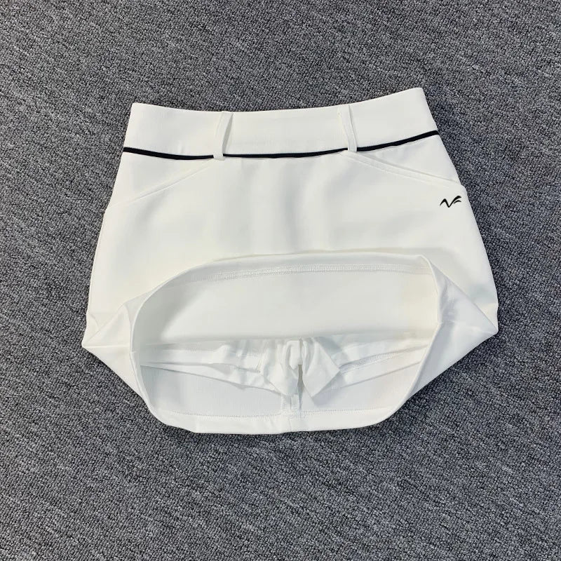 Quick Dry Women's Golf Skirt