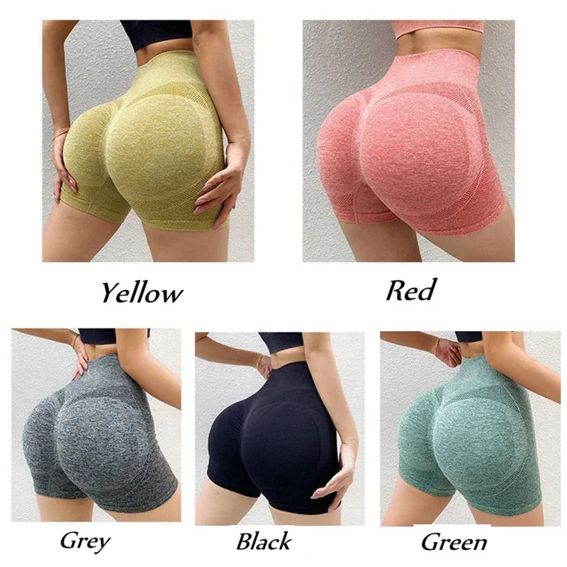 Fashionable Fitness Shorts