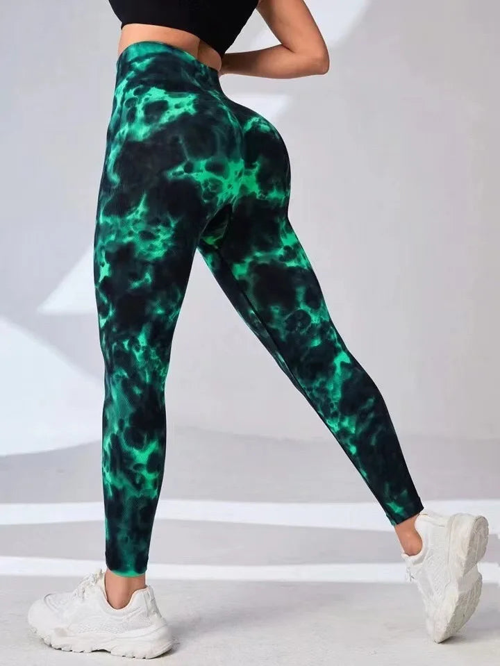 Stylish Push Up Leggings