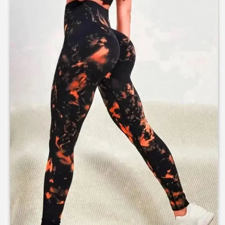 Stylish Push Up Leggings