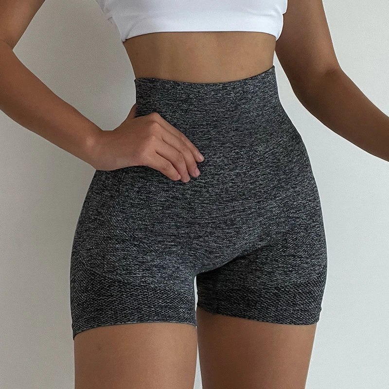 Fashionable Fitness Shorts