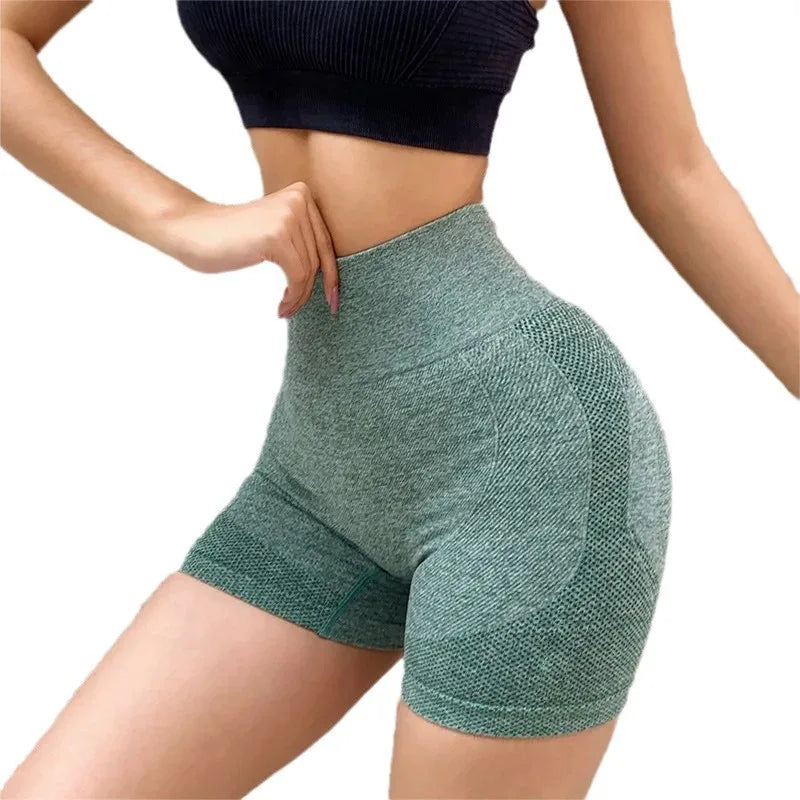 Fashionable Fitness Shorts