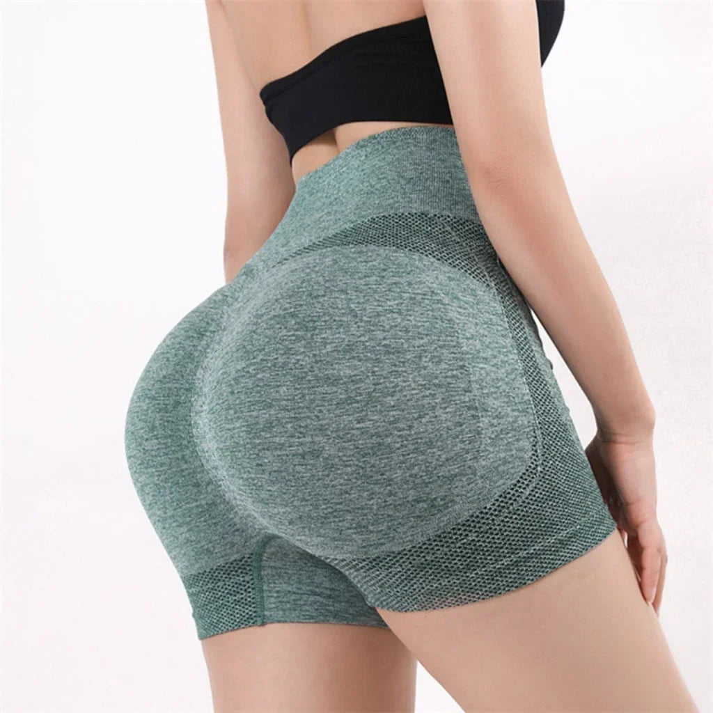 Fashionable Fitness Shorts