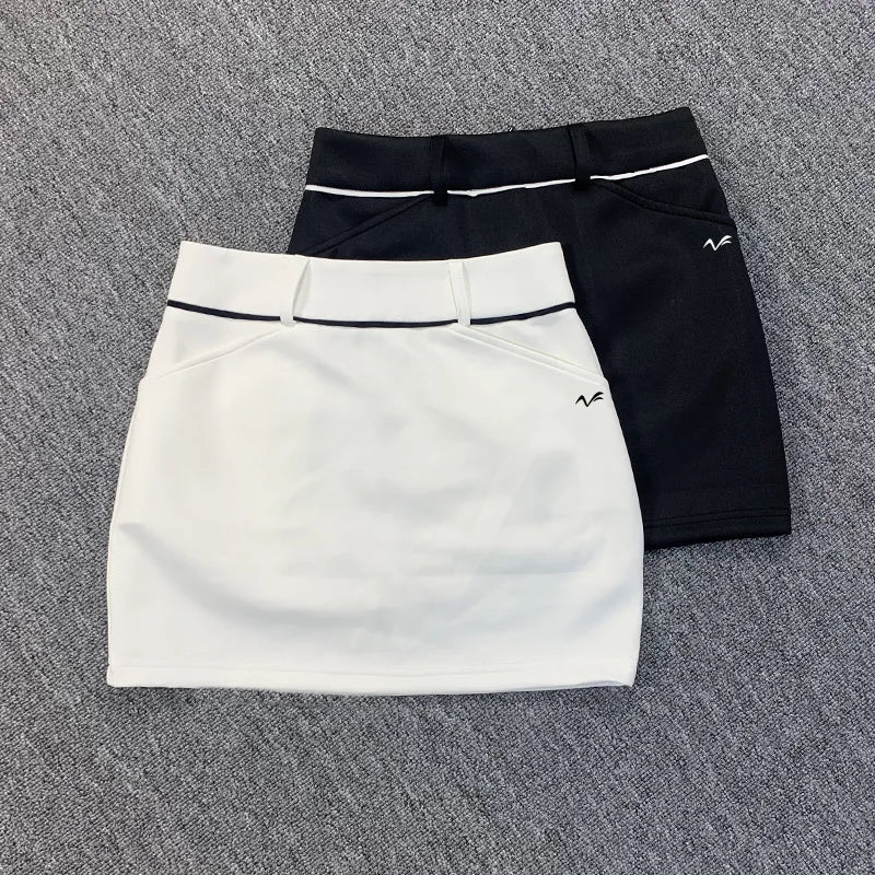 Quick Dry Women's Golf Skirt