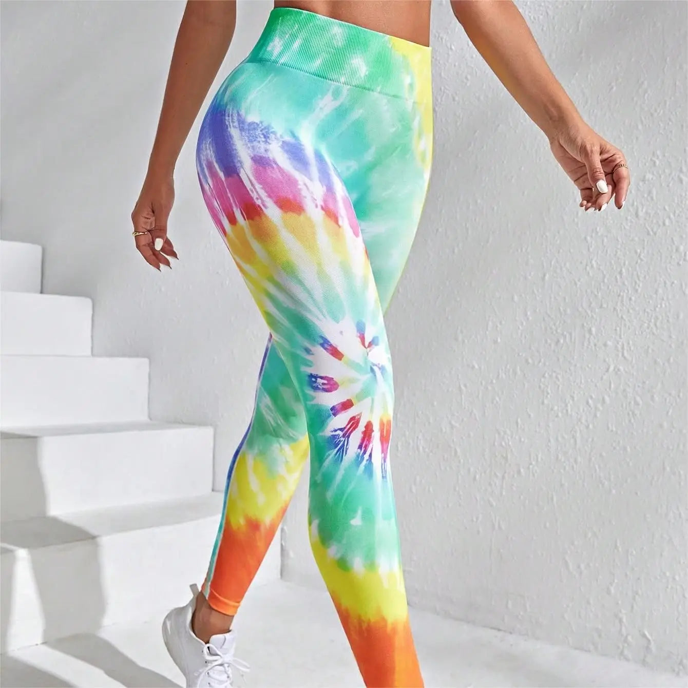 Stylish Push Up Leggings