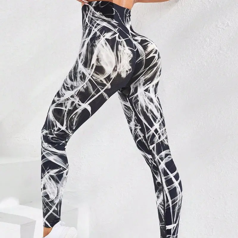 Stylish Push Up Leggings