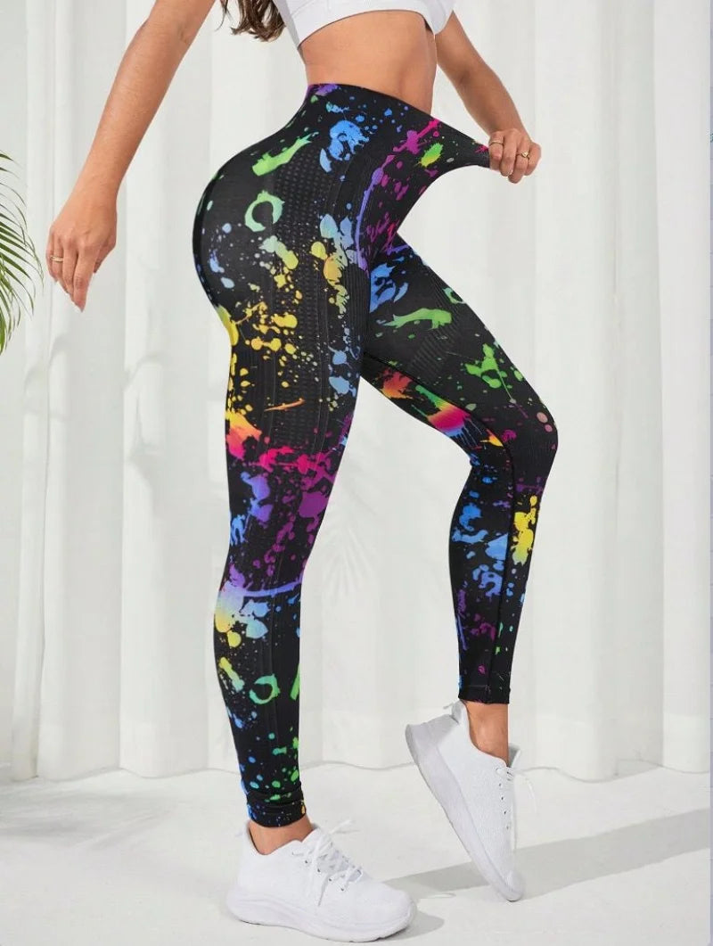 Stylish Push Up Leggings