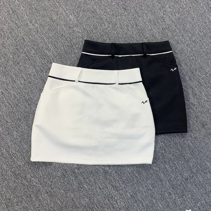 Quick Dry Women's Golf Skirt