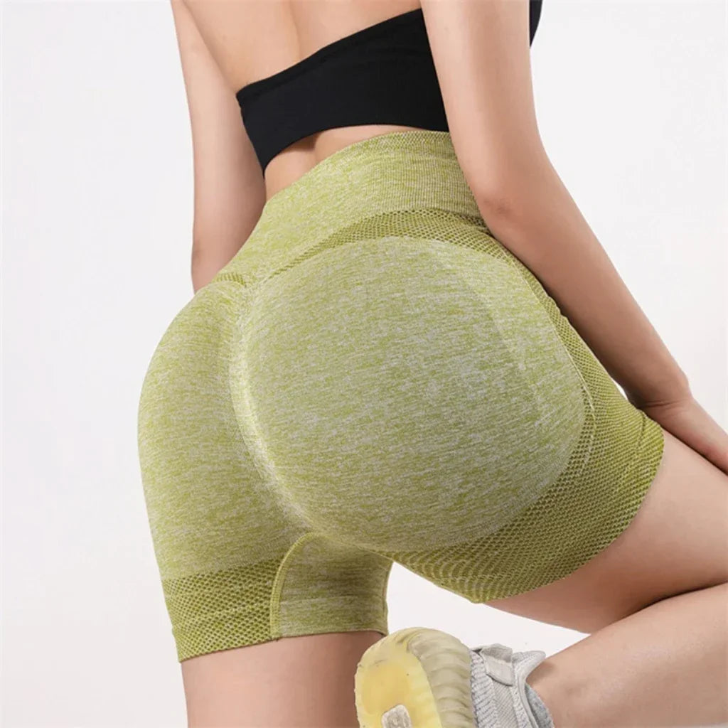 Fashionable Fitness Shorts