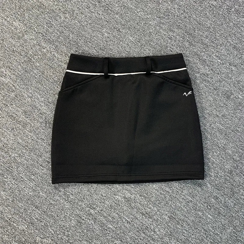 Quick Dry Women's Golf Skirt