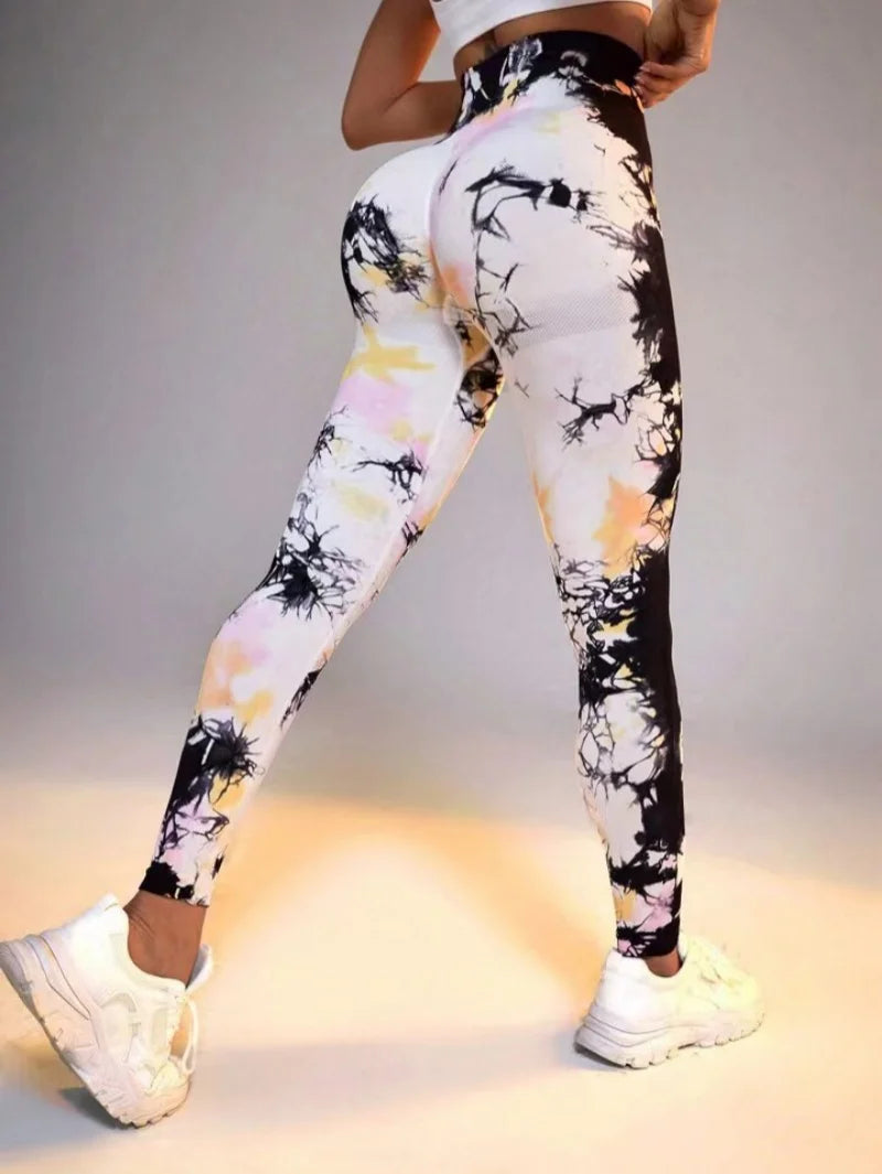 Stylish Push Up Leggings