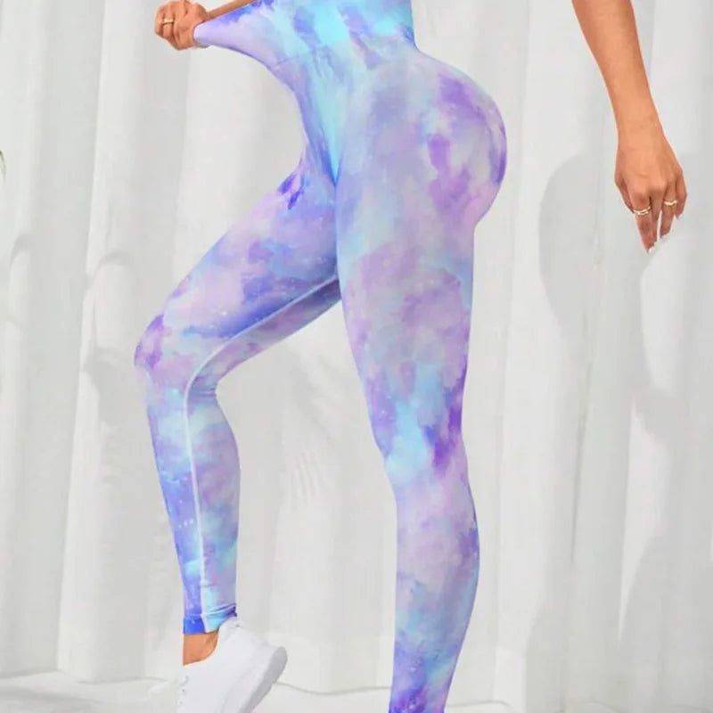 Stylish Push Up Leggings